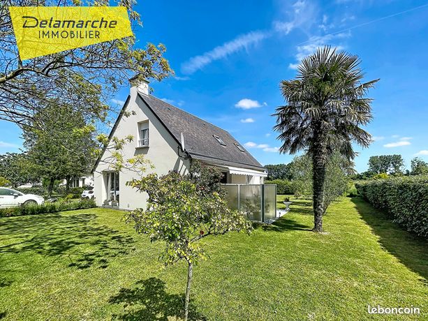 Maison 5 pièces 104 m²