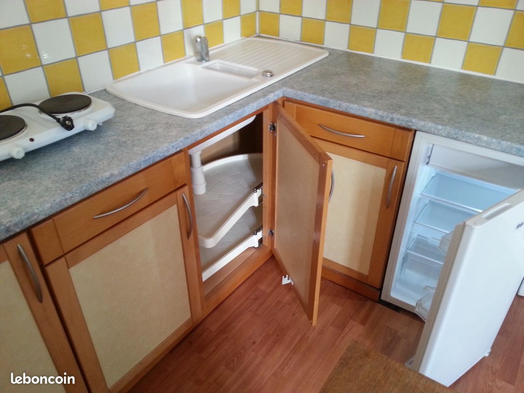 Appartement 1 pièce 32 m² · à Belfort · 32 m² · 43 900 €