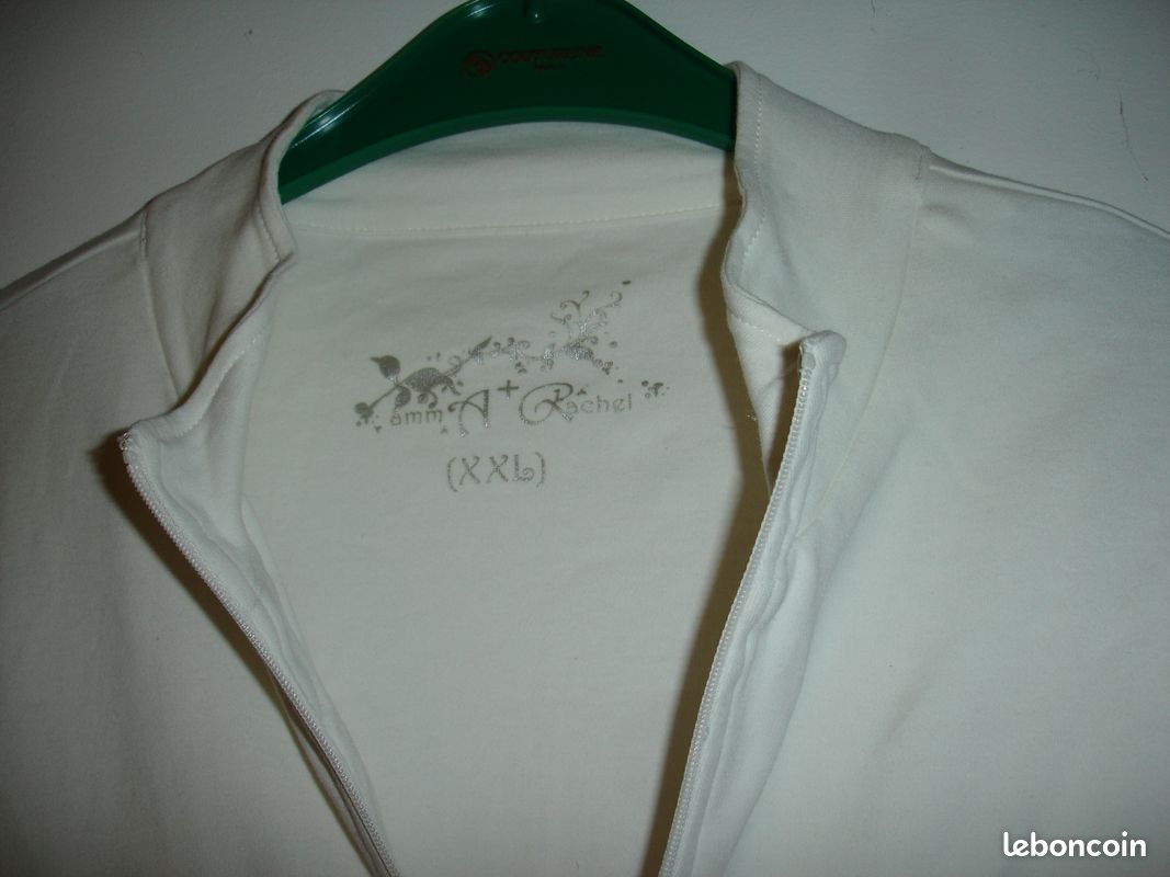 Veste de sport (image 1)
