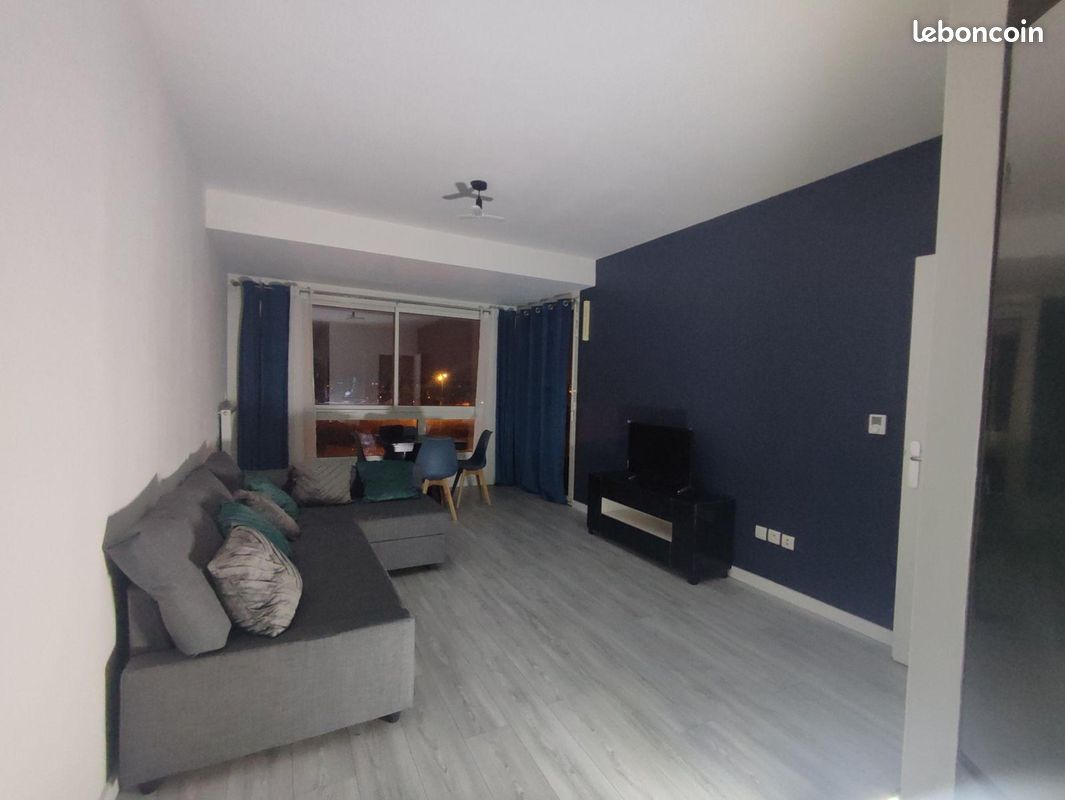 Appartement 2 pièces 47 m² · à Brétigny-sur-Orge · 47 m² · 1 070 €/mois