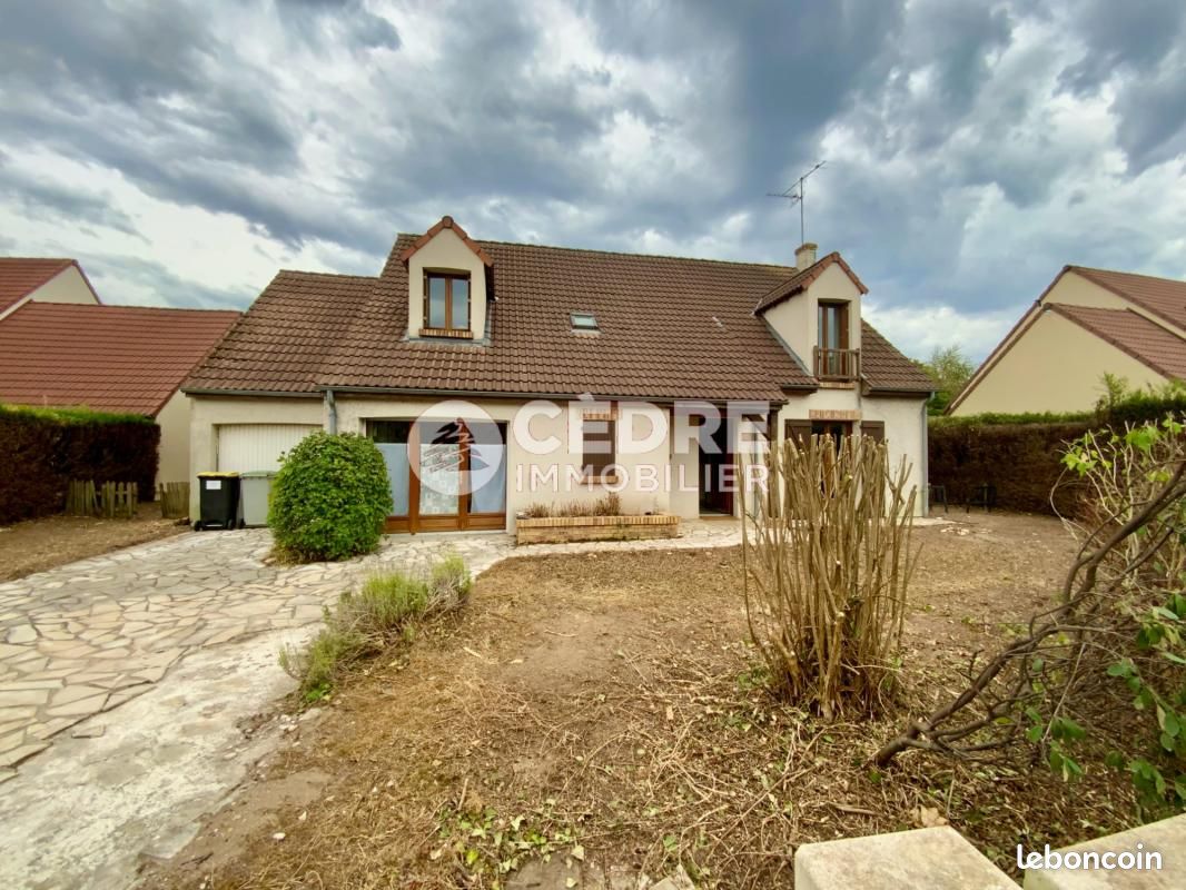 Maison 7 pièces 168 m² · à Saint-Pryvé-Saint-Mesmin · 168 m² · 409 000 €
