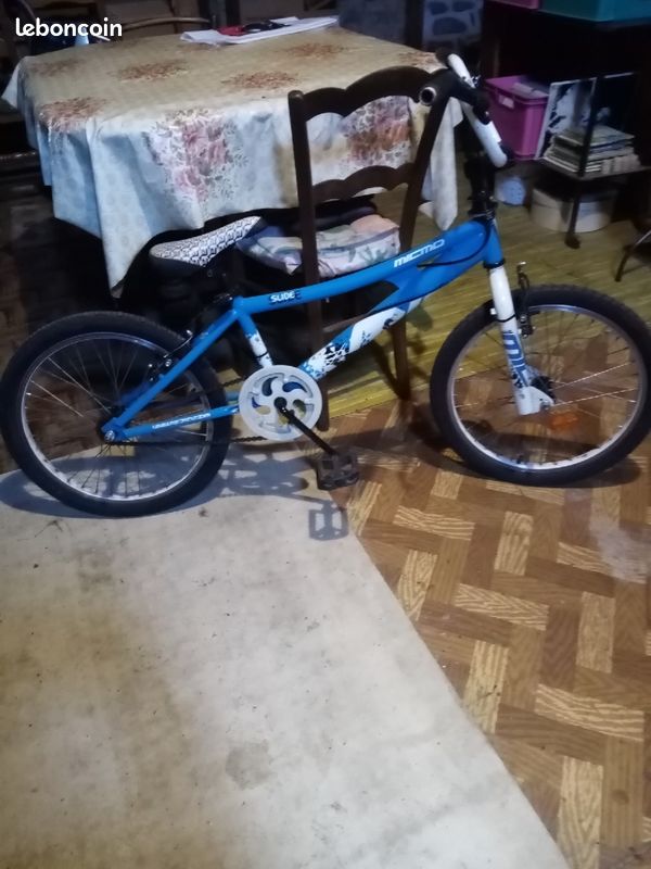 Bmx (image 1)