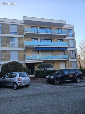 Appartement 3 pièces 82 m²