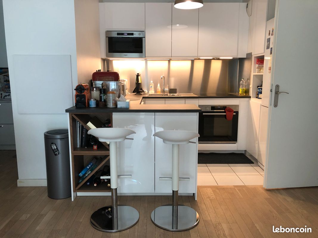 Appartement a louer massy - 3 pièce(s) - 62 m2 - Surfyn