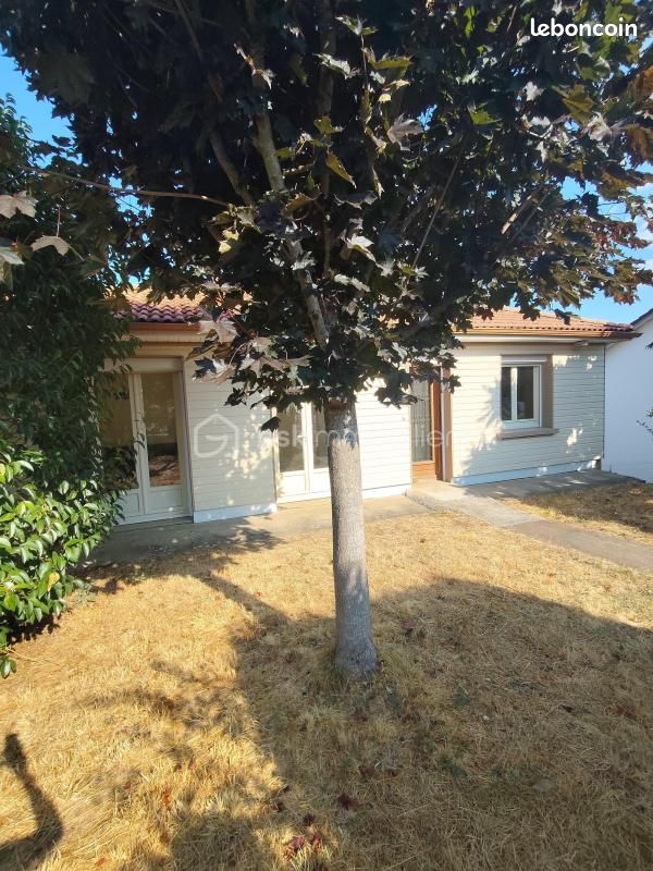 Maison 4 pièces 65 m² · à Ruffec · 65 m² · 117 000 €