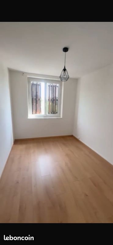 Appartement 3 pièces 53 m² · à Deuil-la-Barre · 52,7 m² · 190 000 €