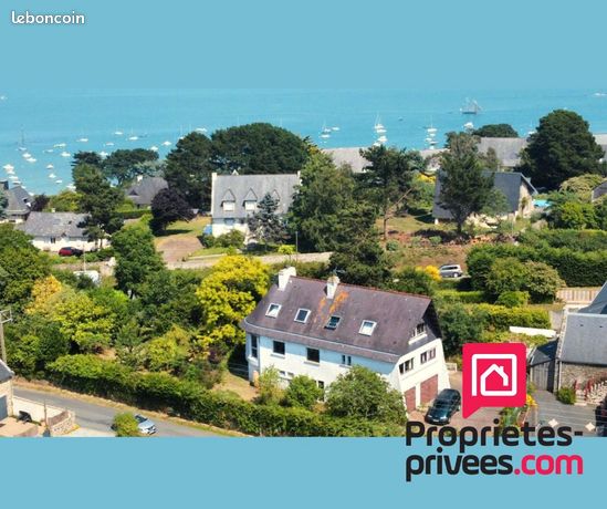Maison 9 pièces 200 m²