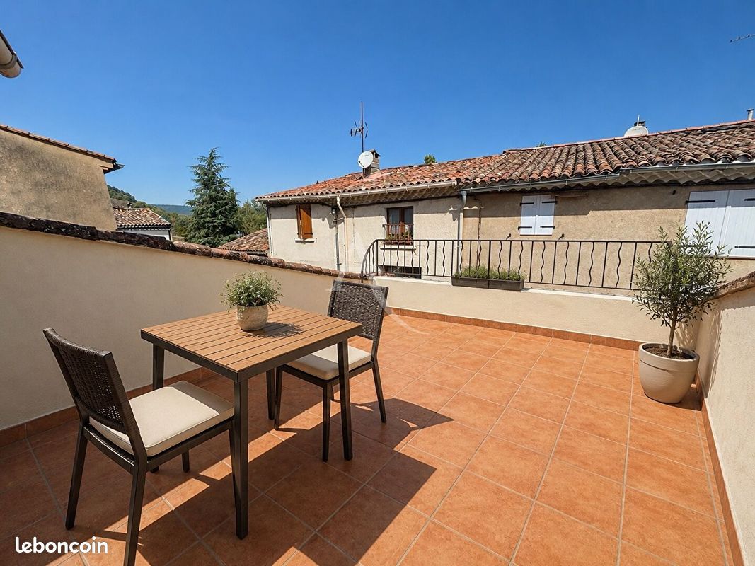 Maison 4 pièces 72 m² · à Saint-Paul-lès-Durance · 72 m² · 153 000 €