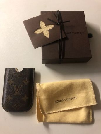 Étuis et coques de téléphone Louis Vuitton pour femme