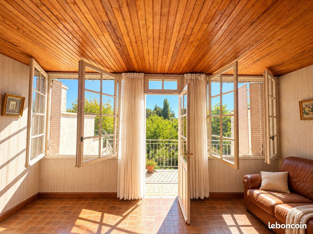 Maison 4 pièces 110 m² · à Saint-Pierre-des-Corps · 110 m² · 233 200 €