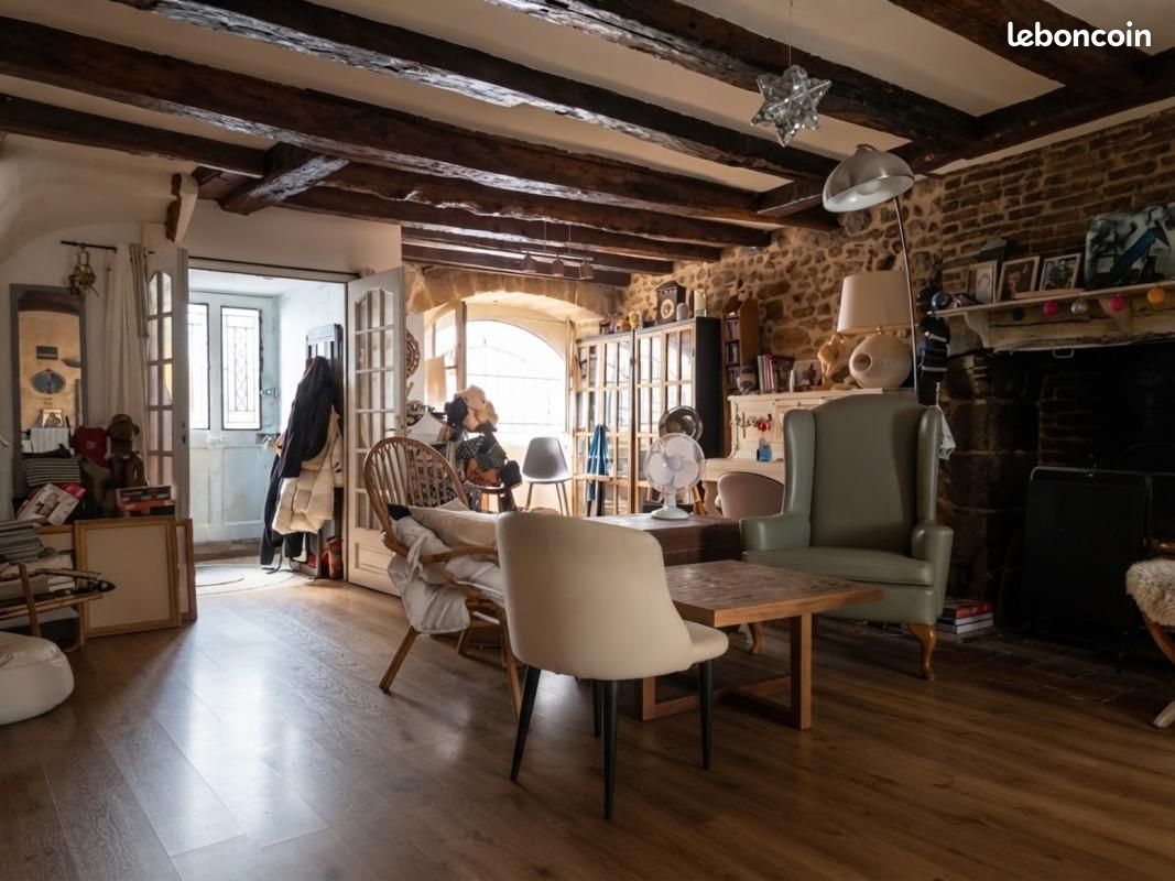 Maison 5 pièces 172 m² · à La Souterraine · 172 m² · 180 000 €