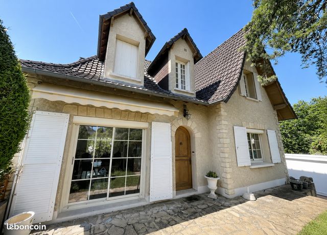 Maison 4 pièces 100 m² · à Brive-la-Gaillarde · 100 m² · 178 000 €