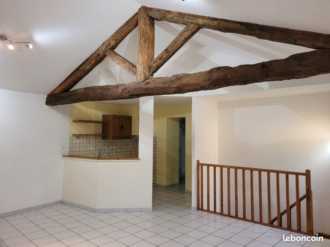 Maison 4 pièces 120 m² · à Dunes · 120 m² · 650 €/mois