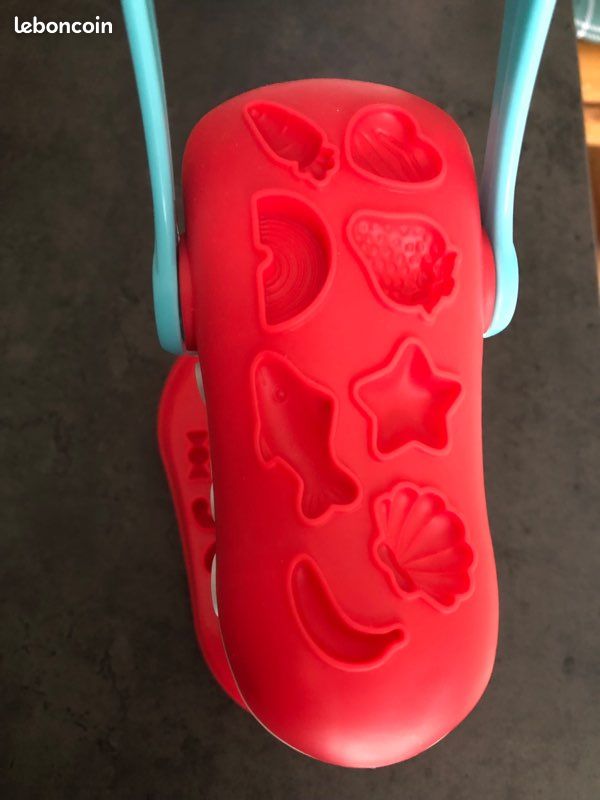 Robot pâtissier Play-doh (image 6)