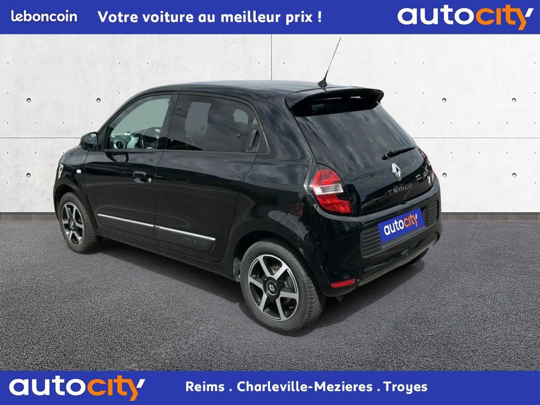 RENAULT TWINGO 0.9 Energy TCe - 90 Intens 2 (image 7)