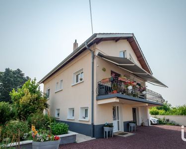 Maison 550 000 € - 146 m²