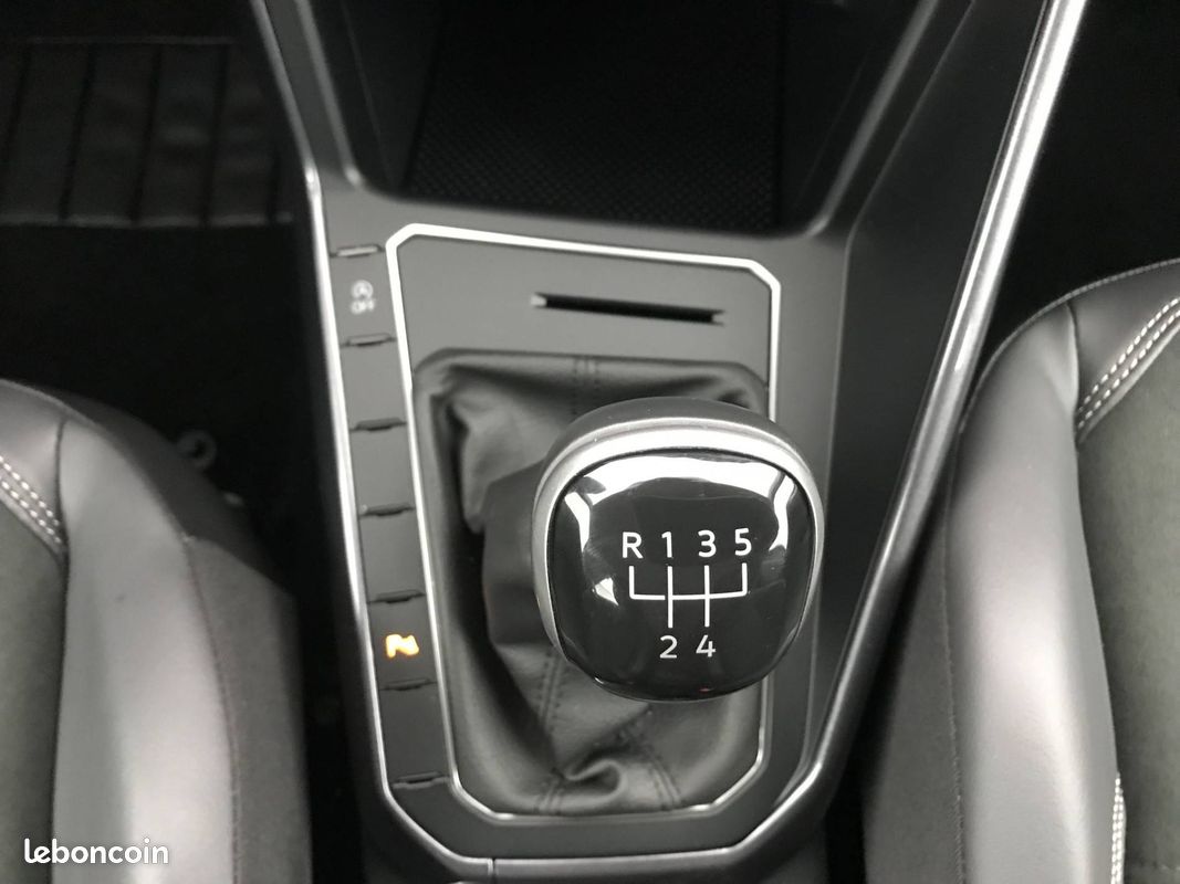 VOLKSWAGEN Polo 1.0 TSI 95 S&S BVM5 Style (image 19)