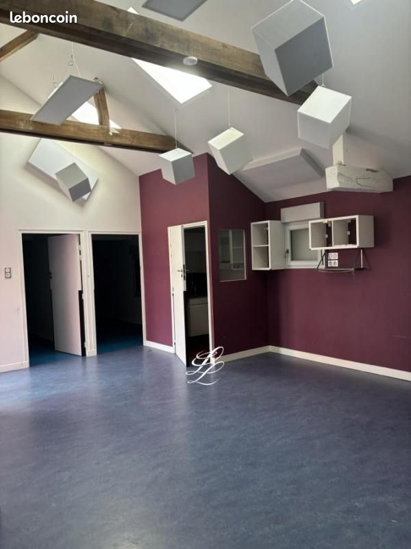 Maison 7 pièces 137 m² · à Betton · 137 m² · 360 400 €