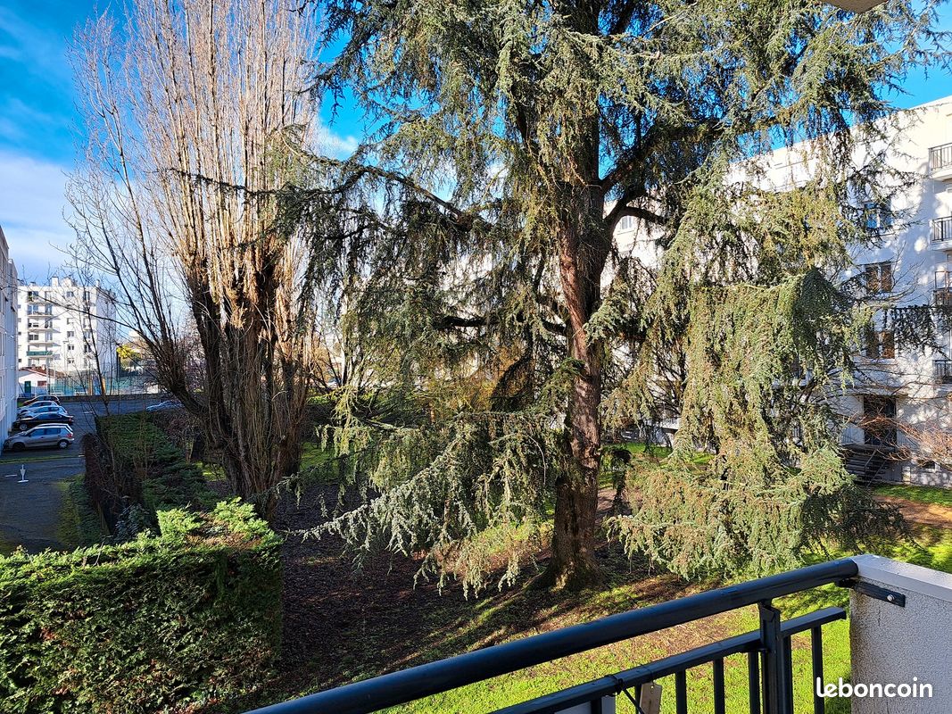 Appartement 4 pièces 64 m² - Bordeaux 33000 (image principale 4)