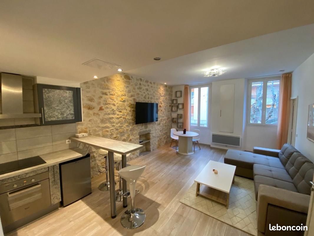 Appartement 2 pièces 43 m² · au Cannet · 43 m² · 900 €/mois