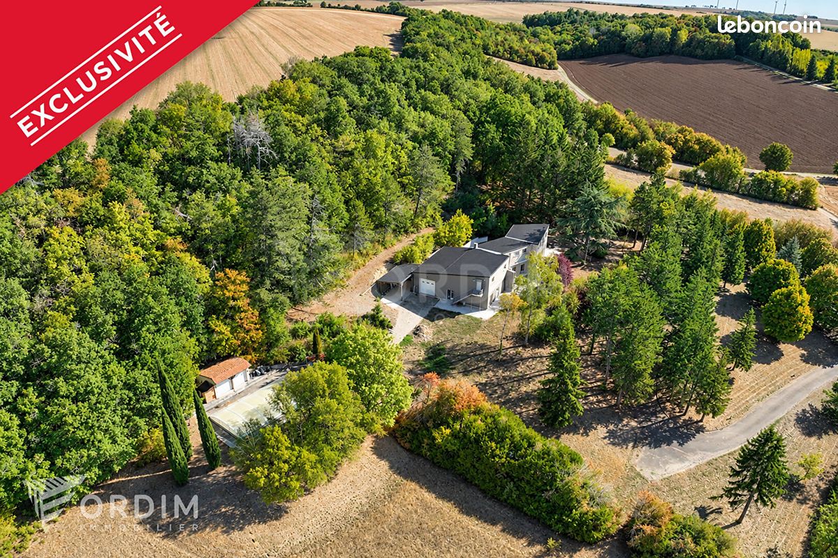 Maison 6 pièces 178 m² · à Ouanne · 178 m² · 250 000 €
