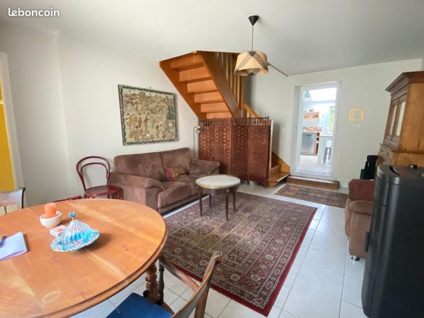 Immeuble 124 m² PLUVIGNER