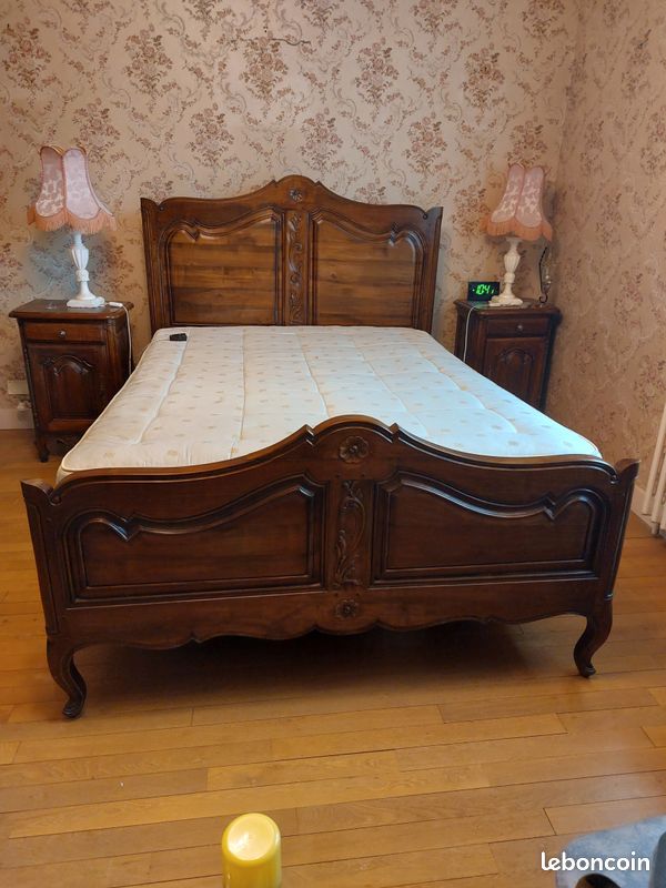 Chambre à coucher (image 1)