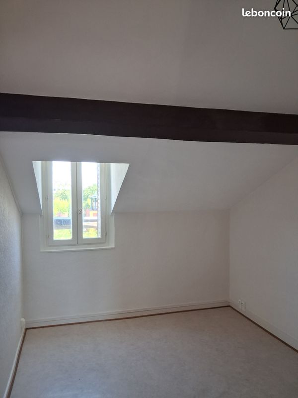 Appartement 2 pièces 32 m² · à Lyon · 32 m² · 540 €