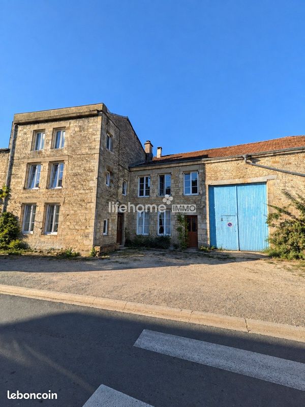 Maison 5 pièces 219 m² · à Chémery-Chéhéry · 219 m² · 284 900 €