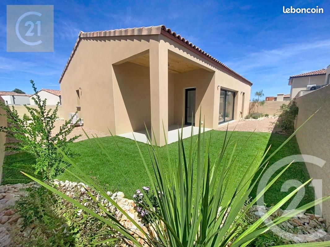 Maison 4 pièces 92 m² · à Vendres · 92 m² · 339 000 €