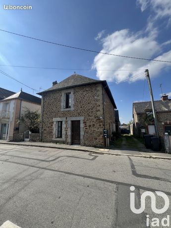 Maison 4 pièces 110 m²