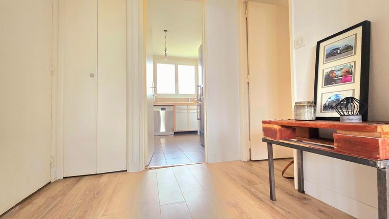 Appartement a louer soisy-sous-montmorency - 3 pièce(s) - 72 m2 - Surfyn