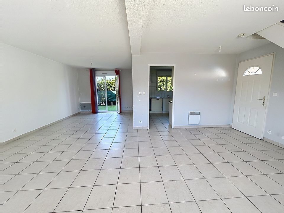 Maison 4 pièces 90 m² · à Graulhet · 90 m² · 730 €/mois