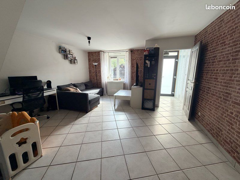 Maison 3 pièces 80 m² · à Pierrepont · 80 m² · 180 000 €