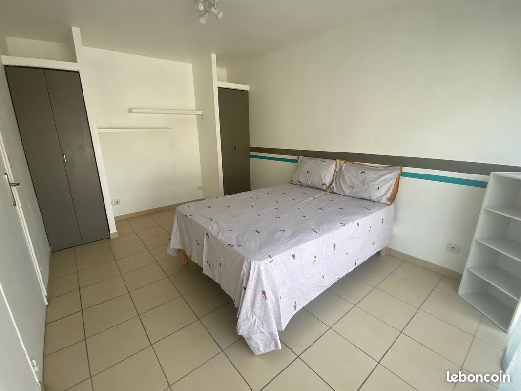 Maison a louer conflans-sainte-honorine - 2 pièce(s) - 36 m2 - Surfyn