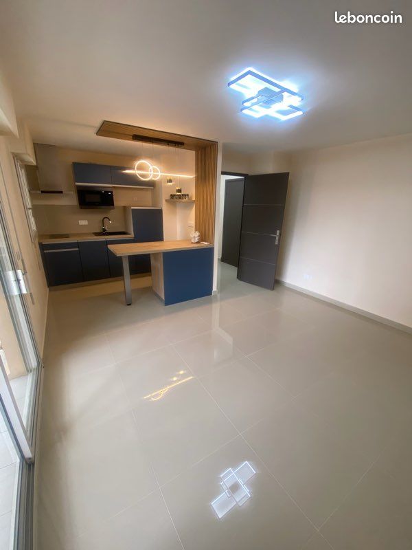 Appartement 3 pièces 53 m² · à Fréjus · 53 m² · 239 000 €