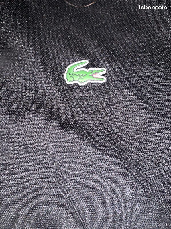 Veste Lacoste (image 2)