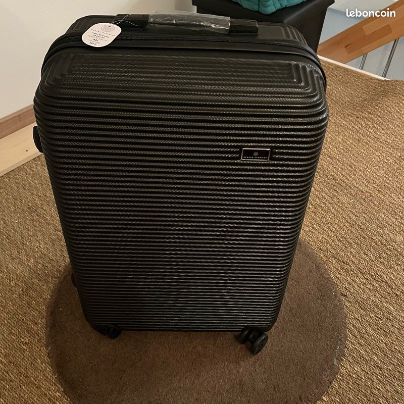 Valise neuve Gérard Pasquier (image 1)