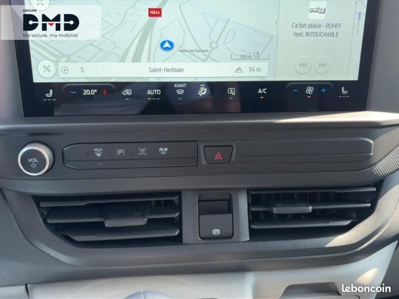 Ford Transit Custom Fg 320 L1H1 2.0 EcoBlue 150ch Trail (image 19)