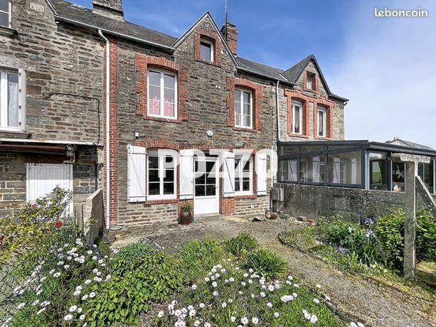 Maison 3 pièces 78 m²