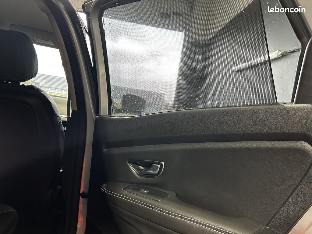 RENAULT SCENIC 1.2 130ch - Garantie 12 mois (image 27)
