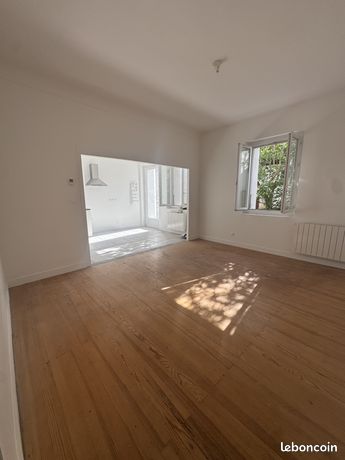 Maison 3 pièces 49 m² — 1