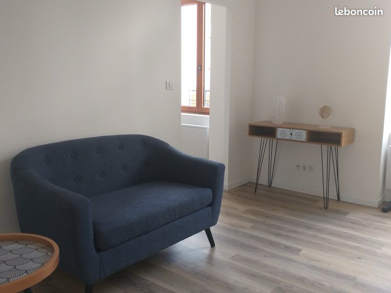 Appartement 2 pièces 35 m² · à Rodez · 35 m² · 505 €