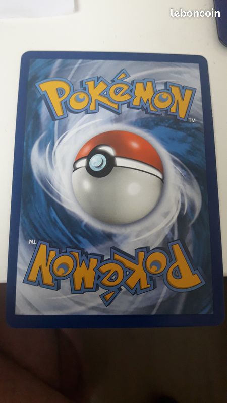 Achete lot carte pokemon en lots (image 1)