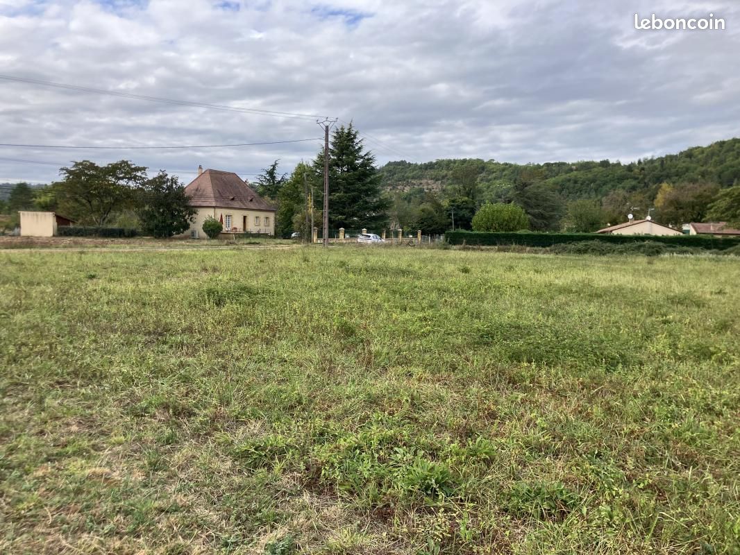 Terrain 1 461 m² Tremolat · à Trémolat · 31 900 €