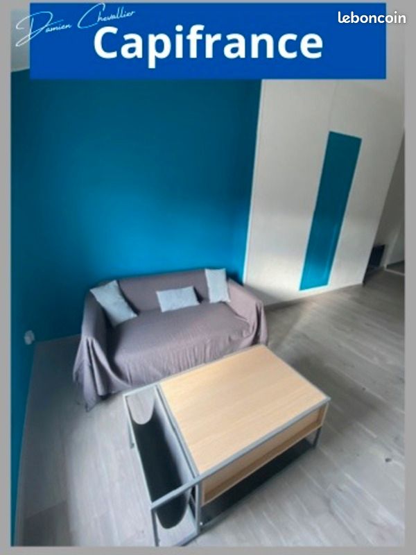 Immeuble 6 pièces 120 m² (image 3)