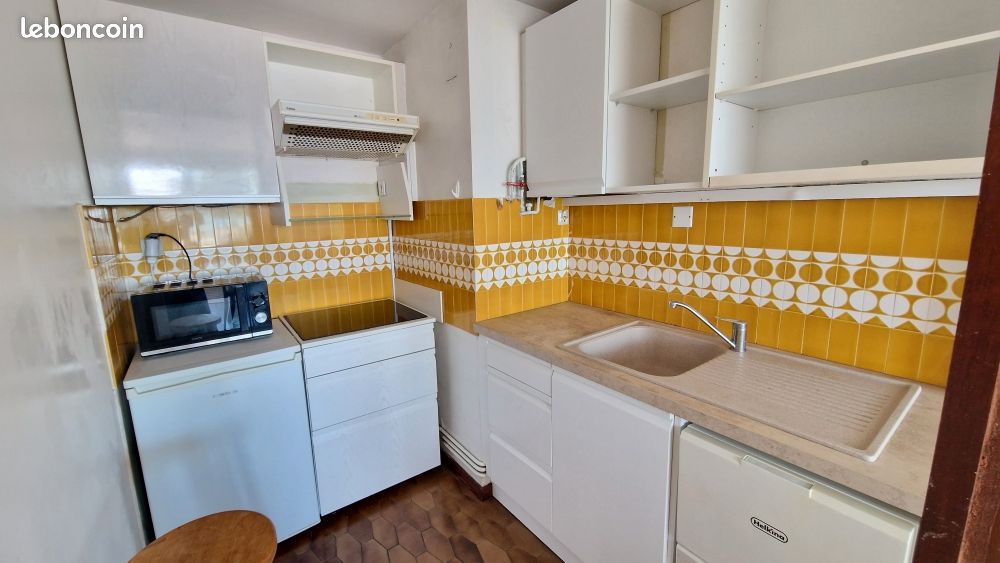Appartement 2 pièces 43 m² (image 4)