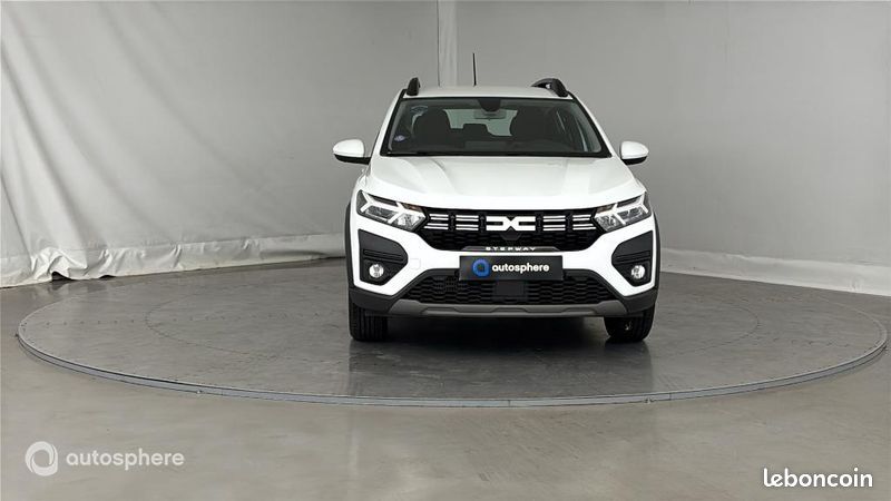 Dacia Sandero 1.0 ECO-G 100ch Expression (image 2)