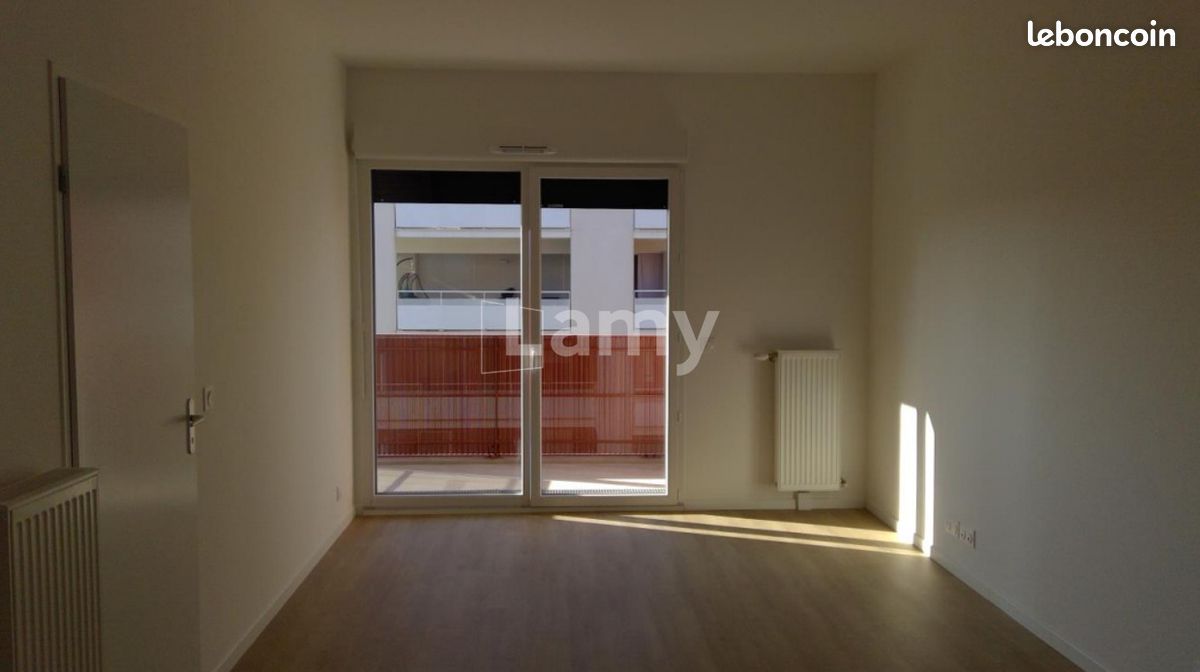 Appartement 2 pièces 40 m² · à Neuilly-sur-Marne · 40 m² · 779 €/mois