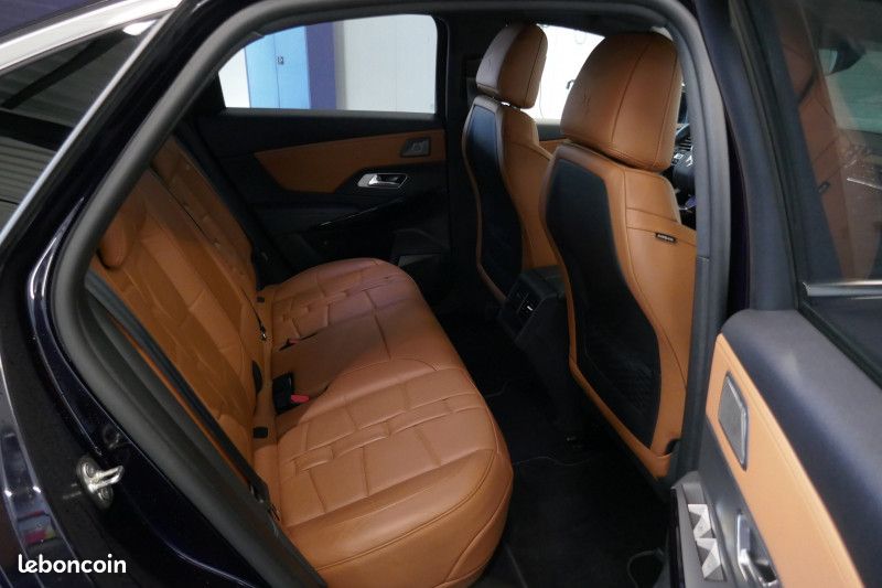 Ds DS 7 CROSSBACK E-TENSE 4X4 300CH GRAND CHIC (image 13)